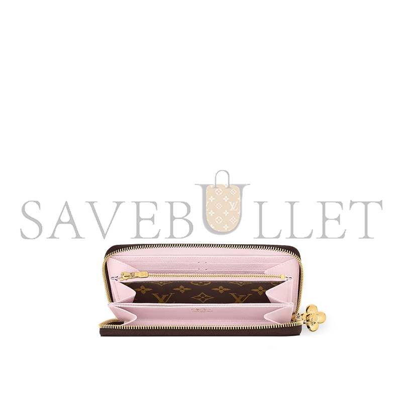 l0vis Vvtt0n zippy wallet m26256 (19.5*10.5*2.5cm)